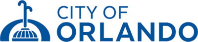 City of Orlando logo