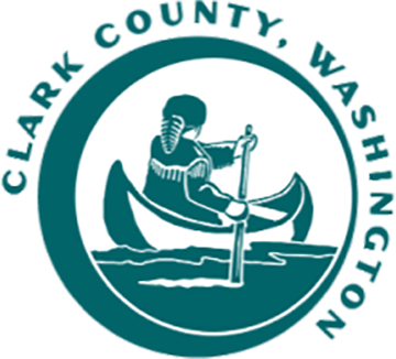 Clark County (WA) logo