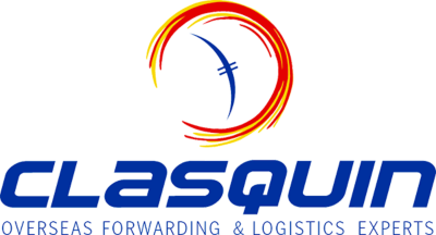 Clasquin SA logo