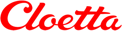 Cloetta (Cloetta Sverige AB) logo