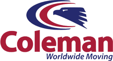 Coleman Worldwide Moving 社