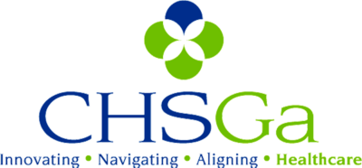 Community Health Services of Georgia logo