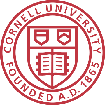 Cornell University logo