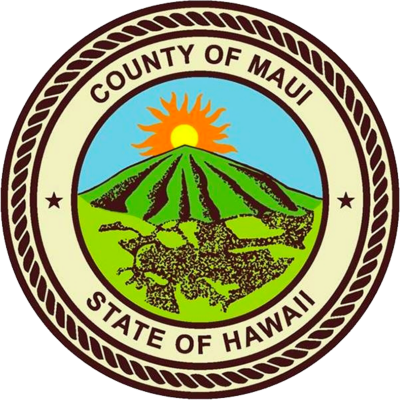 County of Maui