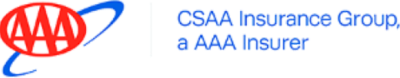 CSAA Insurance Group logo