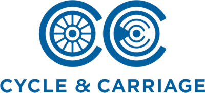 Cycle & Carriage Industries Pte Ltd logo