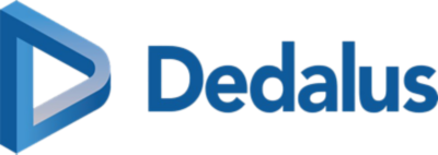 Dedalus S.p.A. logo