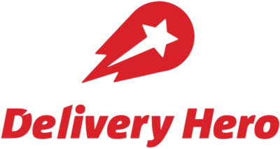 Delivery Hero 社