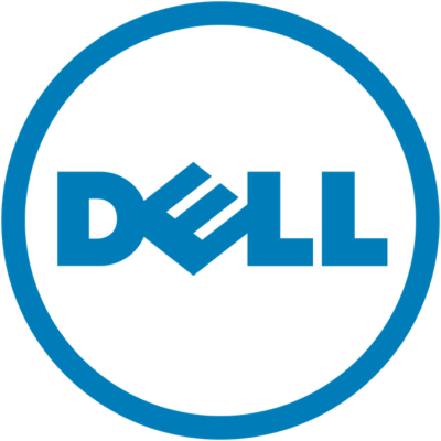 Dell Computer Corporation logo