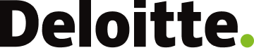 Deloitte logo