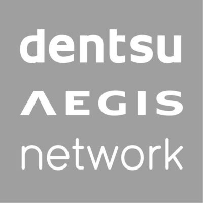 Dentsu Aegis Network Limited logo