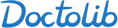 doctolib logo