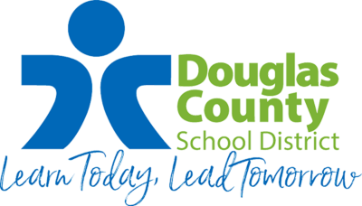 Douglas County School District logo