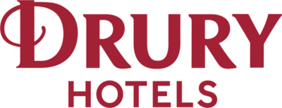 Drury Hotels Company标志