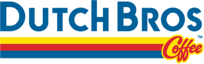 Dutch Bros Coffee (DB Franchising USA, LLC) logo