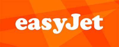 easyJet logo