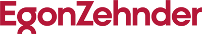 Egon Zehnder International AG logo