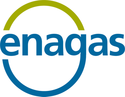 Enagas, S.A. logo