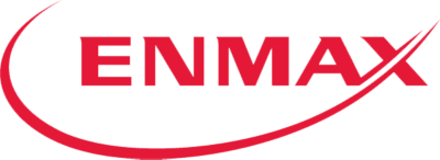 Enmax (Enmax Corporation) logo