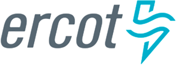 Electric Reliability Council of Texas, Inc. (ERCOT) logo