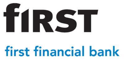 First Financial Bank logo