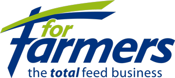 ForFarmers Corporate Services B.V. logo