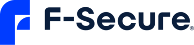 F-Secure Oyj logo