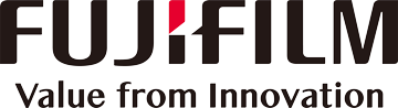 FUJIFILM Europe B.V. logo