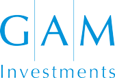 GAM Investments (GAM Holding AG) logo