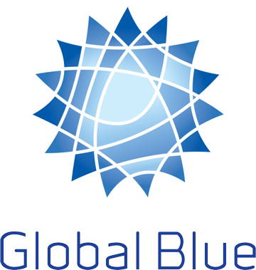 Global Blue logo