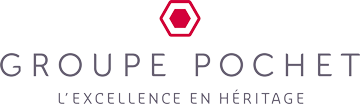 Groupe Pochet logo