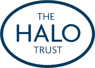 The Halo Trust