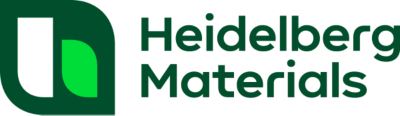 Heidelberg Materials logo