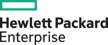 HPE logo