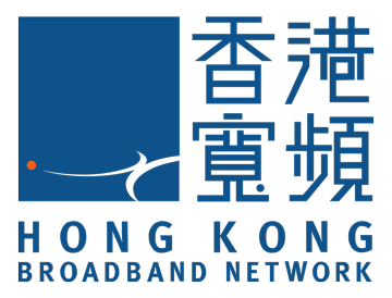 Hong Kong Broadband Network