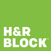 H&R Block（H&R区块管理）标志