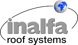 Inalfa Roof Systems Group logo