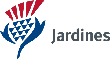 Jardine Matheson标志