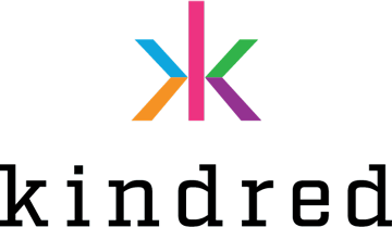 Kindred (Kindred (London) Limited ) logo