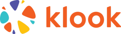 Klook (Klook Travel Technology Limited) logo