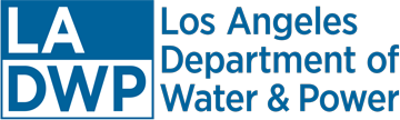 Los Angeles Department of Water and Power (LADWP) logo