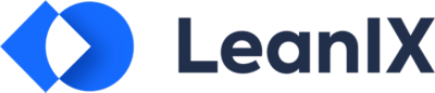 LeanIX GmbH logo