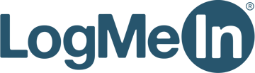 LogMeIn, Inc. logo