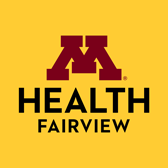 Fairview Health Services logo