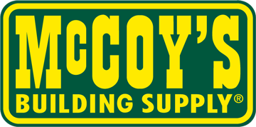 Logo for McCoy's