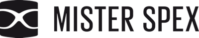 Mister Spex GmbH logo