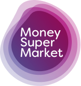 Moneysupermarket顾客标志