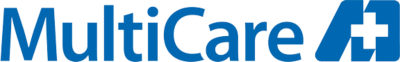 multicare logo