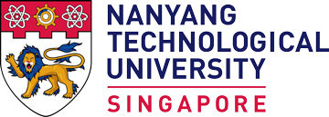 Nanyang Technological University Singapore logo