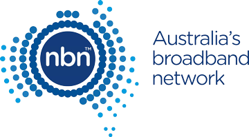 NBN Co Limited logo